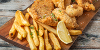 SeafoodPack