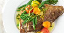 Barramundi (150g)