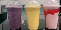 Smoothies